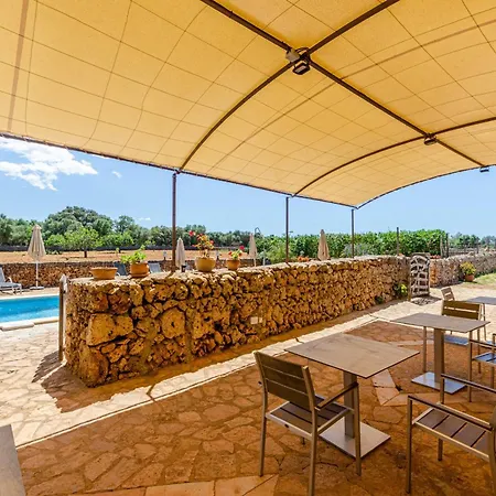 Yourhouse Porreti Es Colomer