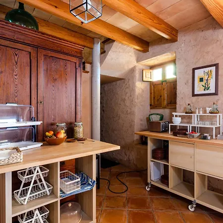 Yourhouse Porreti Es Colomer